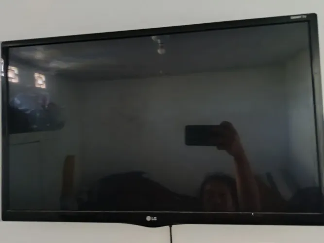 Televisão LG 32p