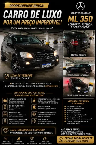 Mercedes-Benz SL-350 3.5 V6 2P 2006