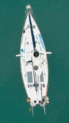 Veleiro C&C Landfall 42