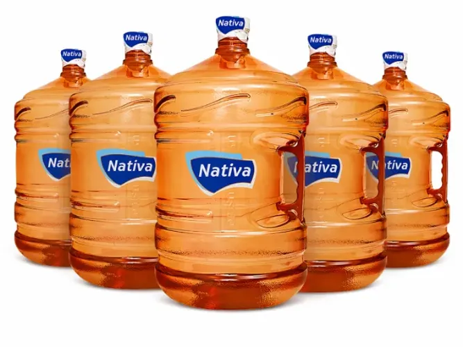 ÁGUA MINERAL NATIVA 20L - ATACADO