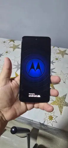 Moto Edge 20 Lite - 128GB - 5G - 108MP