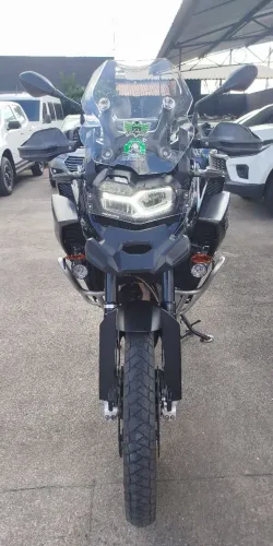 BMW/F850 GS Adventure, 2022