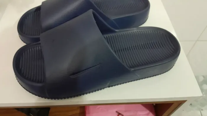 Chinelo nuvem novo da havaianas super macio n:44 pequeno serve 41 entrego Artur Alvim 