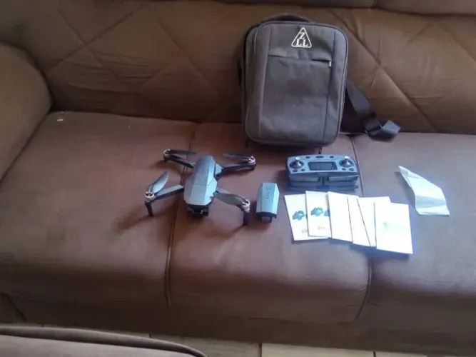 DRONE SEMI-PROFISSIONAL SG907 MAX