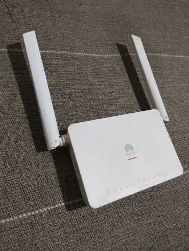 Roteador Huawei OptiXstar EG8145X6-10 Dual Band