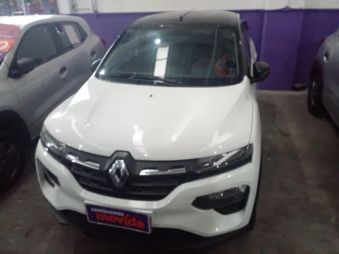 Renault Kwid 1.0 Intense 2025
