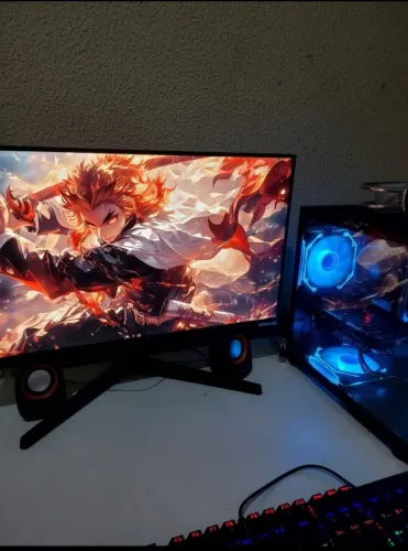 Pc gamer