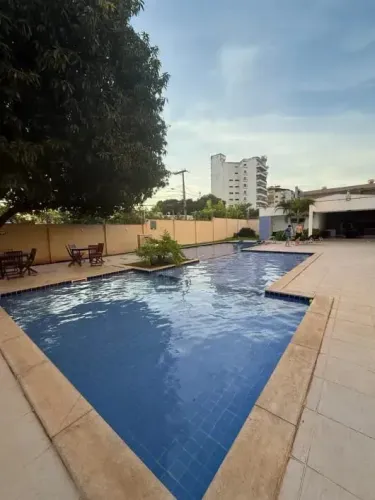 Residencial Green Hill