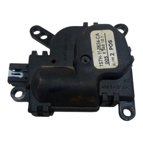 Atuador Caixa Ar Ford Focus 2008 A 2013