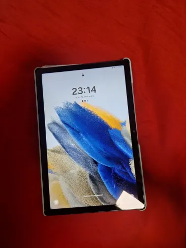 VENDO - Tablet Samsung Galaxy TAB A8 - 700,00.