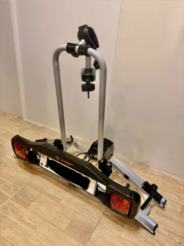 Transbike TSW  2 bikes