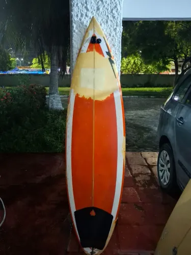 Prancha de Surf