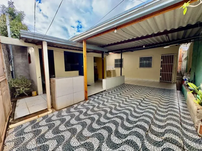 378 Del Lago II - Itapoã - Brasília - DF