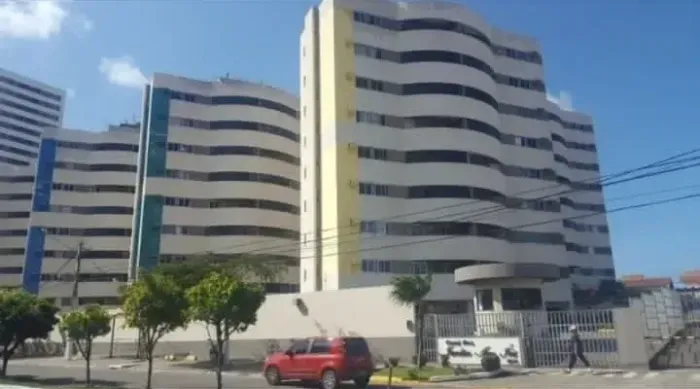 Alugar - Apartamento em Nova Parnamirim - 3/4 Duas Suítes - 86m² - Residencial Arco-Íris