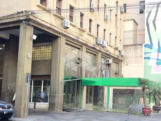 Loja para venda no Centro histórico de Porto Alegre RS