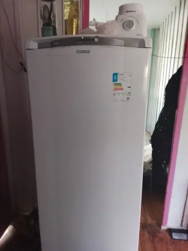 Vende geladeira fogão e microondas 