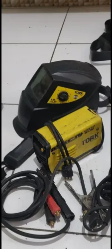 Maquina de soda tirk 180