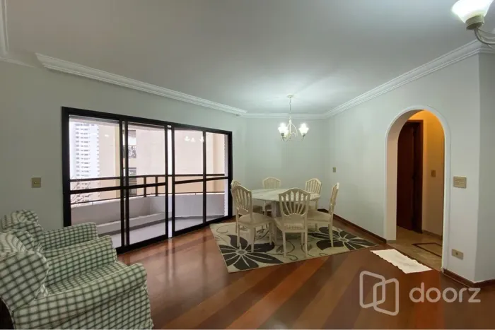 Imóvel na Zacarias de Gois com 3 dormitórios e 105m²