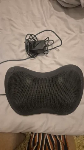 Massageador Eletrônico Orbit - Excelente Estado
