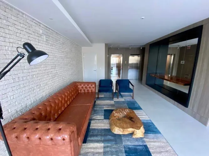 Loft à venda, 1 quarto, 1 suíte, 1 vaga, Carvoeira - Florianópolis/SC