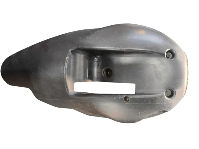 Capa Inferior Coluna De Direção Fiat Stilo 