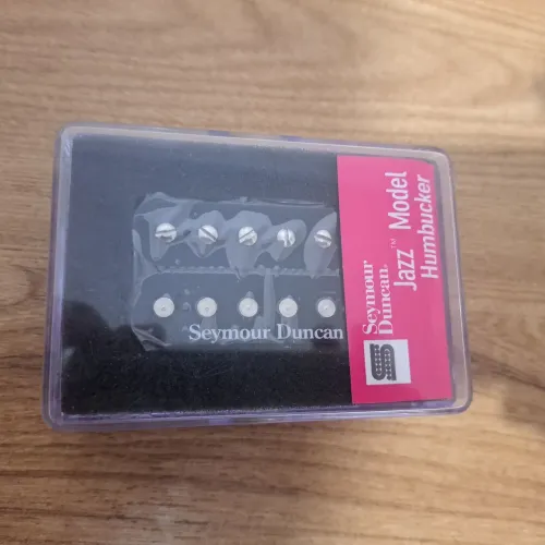 Captador Seymour Duncan Jazz Model