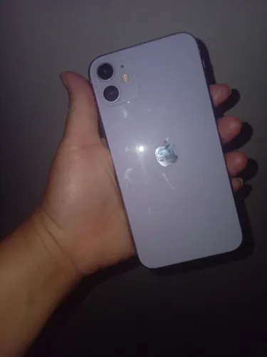Vendo IPhone 11 138 GIGA