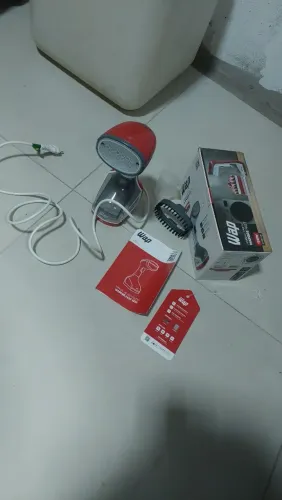 Vaporizador portátil Wap