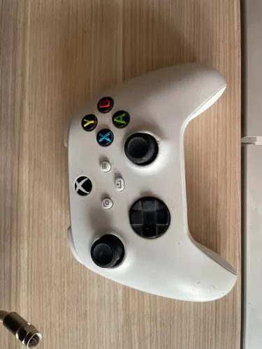 Controle Xbox serie s