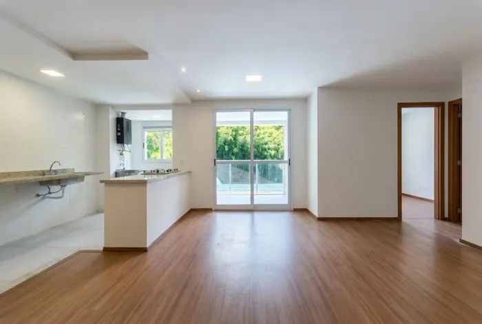 Apartamento de 2 quartos a venda em Agriões, Teresópolis