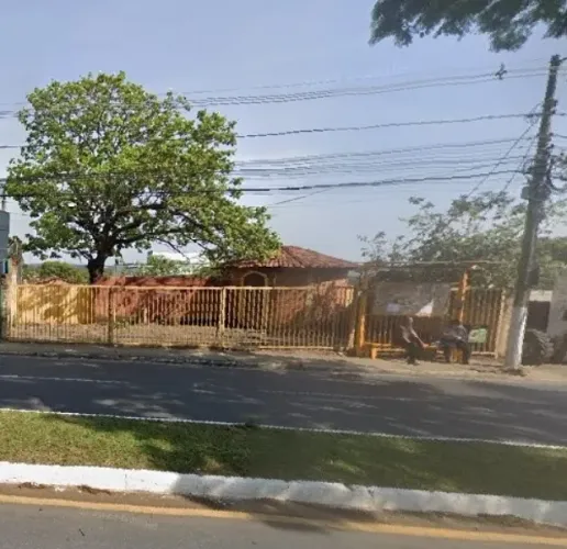 Lote 525m² - Venda - Centro - Lagoa Santa