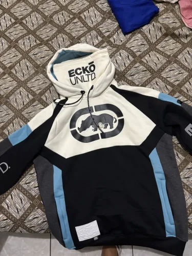 moletom da ecko 