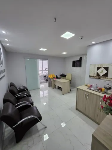 Sala comercial jardim América  Ed Terra Office 