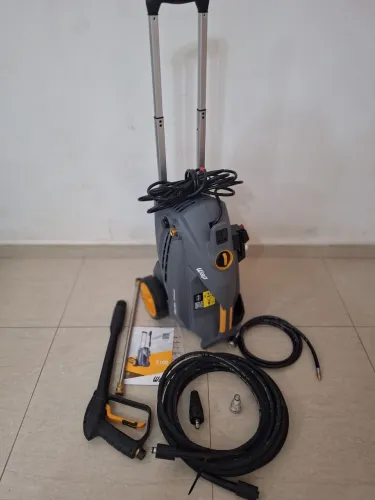 Lavadora de alta pressão Wap 5100 turbo 220v(NOVA)