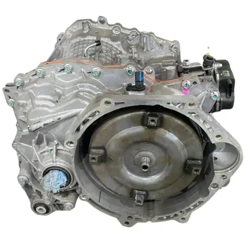 Câmbio Automático Tiggo 7 1.5 2019 a 2024