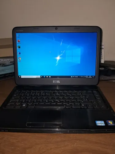 Notebook Dell Inspiron N4050