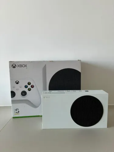 Xbox series S