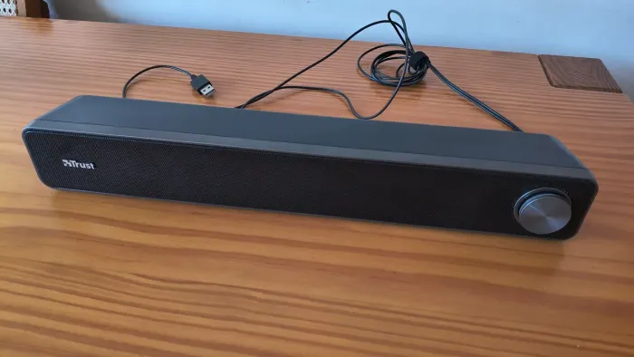 Soundbar Trust