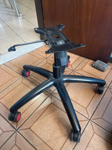 Kit parte mecânica cadeira gamer
