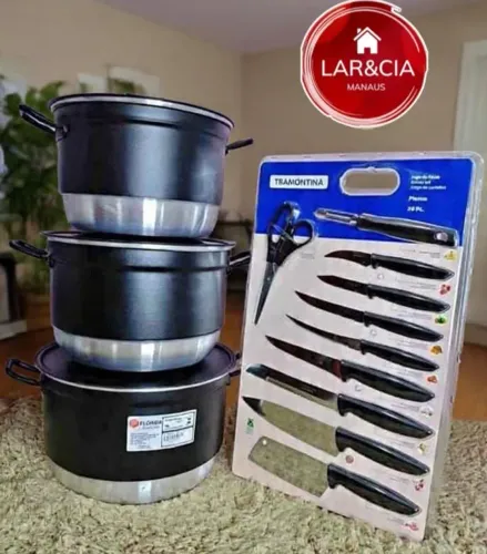 Kit de cozinha
