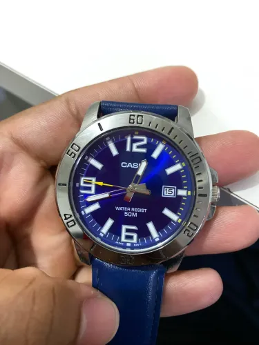 Vende-se relógio Casio