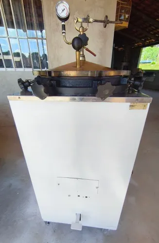 Autoclave Profissional PHOENIX 