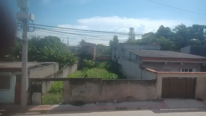 Imóvel para venda tem 300 metros quadrados em Barramares - Vila Velha - ES