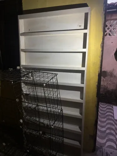 Acessórios de Loja