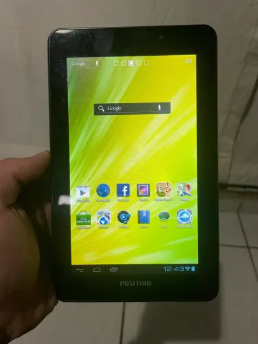 Tablet POSITIVO