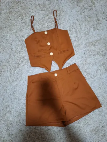 Conjunto novo 