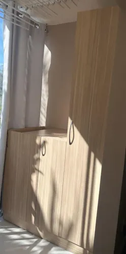 Vendo móveis para sacadas