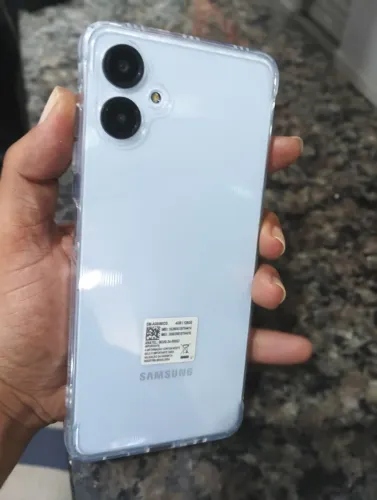 Samsung A06 - 128gb