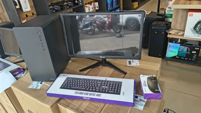 COMPUTADOR COMPLETO i5