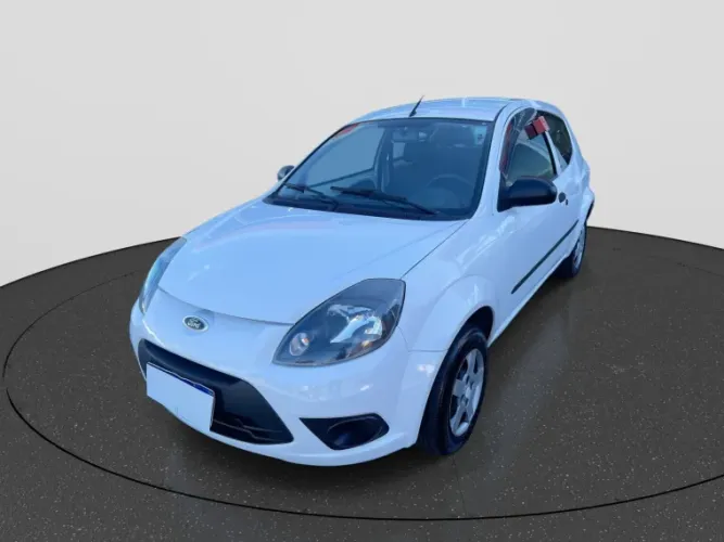 Ford KA 1.0 8v/1.0 8V ST Flex 3P 2013